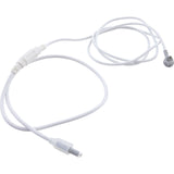 Replacement Bulb, RD, 2-Wire, Mini POL, Single LED, 61" : MINI0-RD0Z1