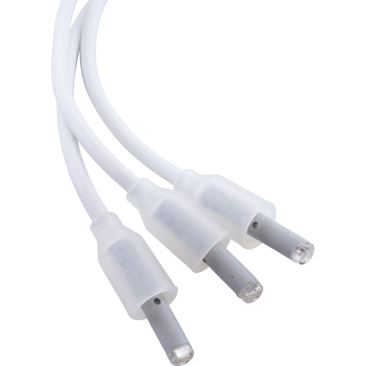 Replacement Bulb, RD, 2-Wire, Mini POL, Triple LED, 61" : MINI0-RD0Z3