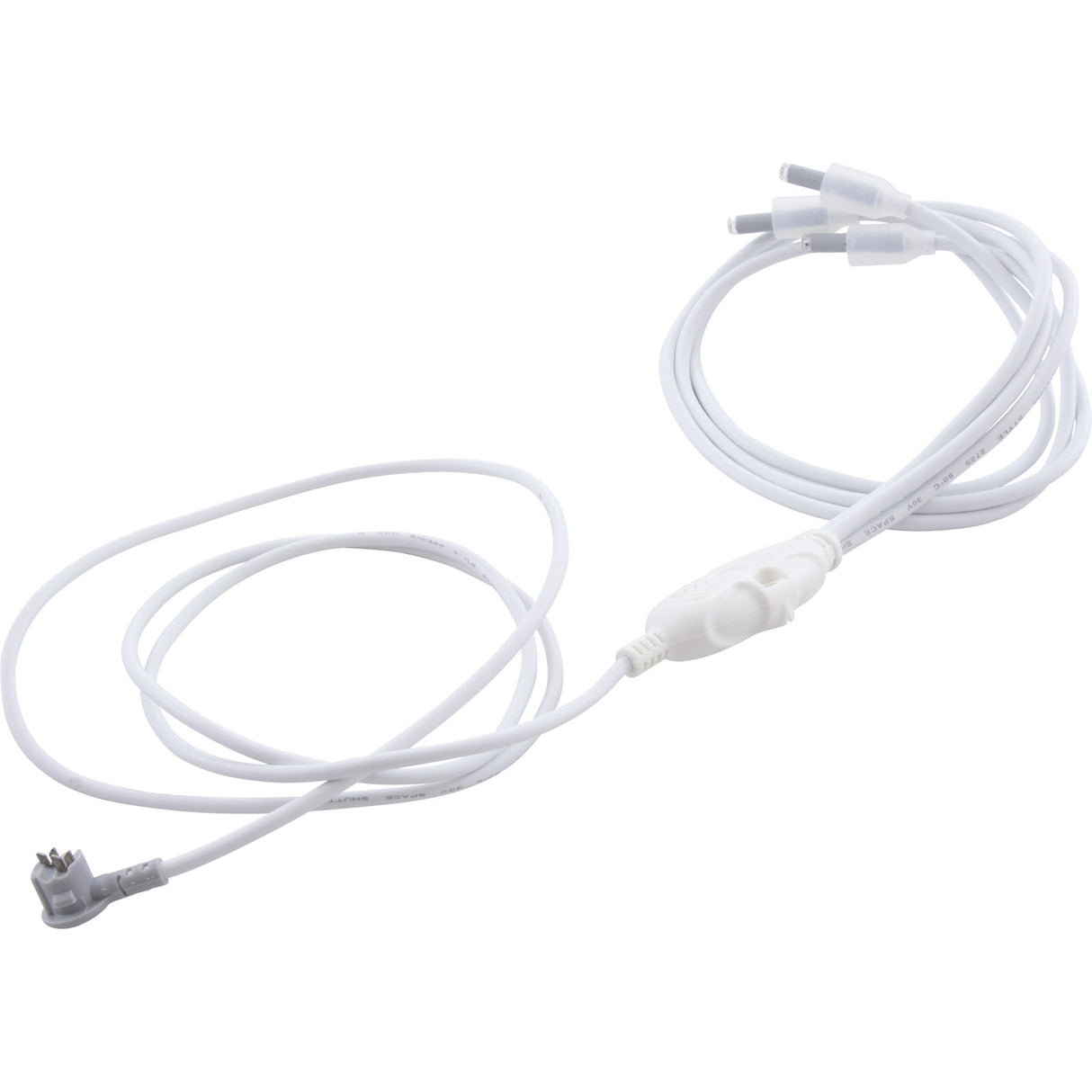 Replacement Bulb, RD, 2-Wire, Mini POL, Triple LED, 61" : MINI0-RD0Z3