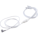 Replacement Bulb, RD, 2-Wire, Mini POL, Triple LED, 61" : MINI0-RD0Z3