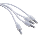 Replacement Bulb, RD, 2-Wire, Mini POL, Quad LED, 61" : MINI0-RD0Z4