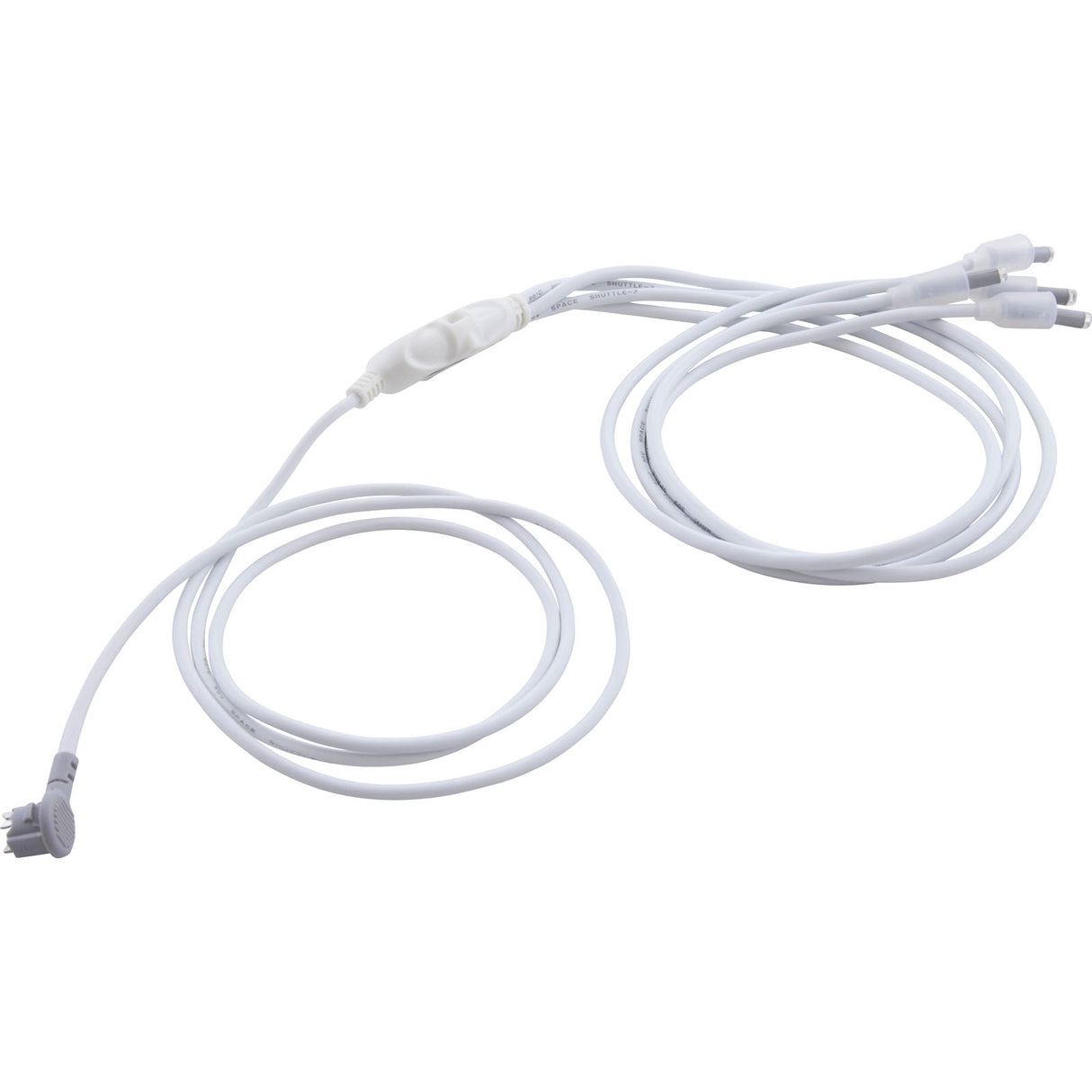 Replacement Bulb, RD, 2-Wire, Mini POL, Quad LED, 61" : MINI0-RD0Z4