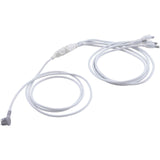 Replacement Bulb, RD, 2-Wire, Mini POL, Quad LED, 61" : MINI0-RD0Z4