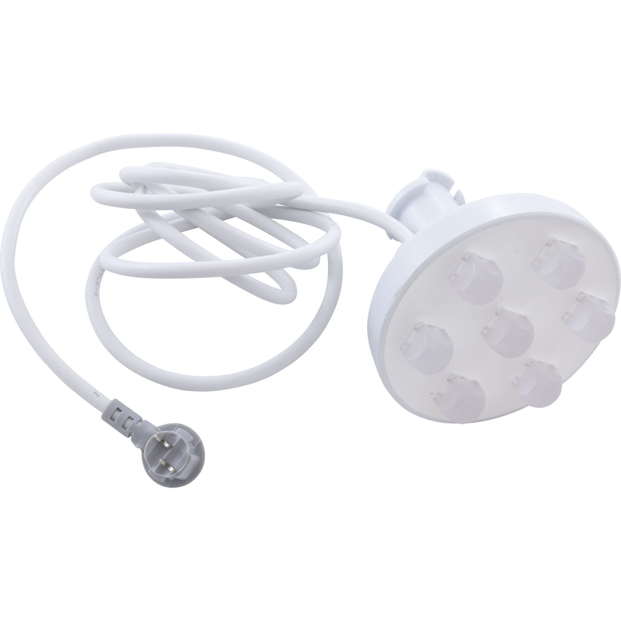 Repl Bulb, Rising Dragon, L7, 7 LED, Slave, Epoxy Encased : L7STG-00ATL