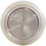 Light Housing Assy, Rising Dragon, 3-3/4"hs, 5"fd, w/o Gasket : RD631-1040-001 - Rising Dragon - RD631-1040-001 - PartsForSpas.com