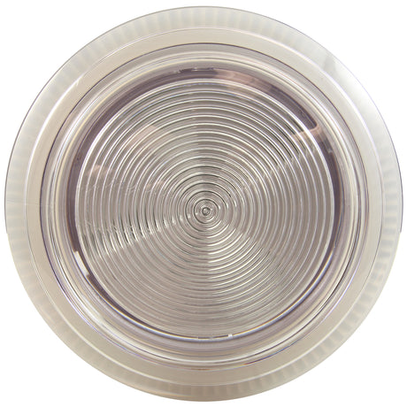 Light Housing Assy, Rising Dragon, 3-3/4"hs, 5"fd, w/o Gasket : RD631-1040-001 - Rising Dragon - RD631-1040-001 - PartsForSpas.com