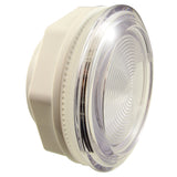 Light Housing Assy, Rising Dragon, 3-3/4"hs, 5"fd, w/o Gasket : RD631-1040-001 - Rising Dragon - RD631-1040-001 - PartsForSpas.com