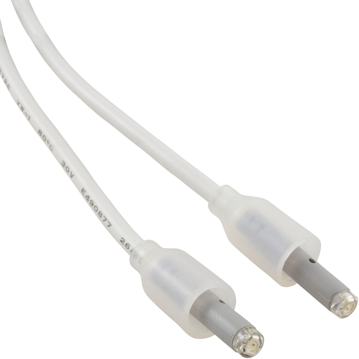 Replacement Bulb, RD Double Mini POL, 2-Wire, 61" : 1MINI0-RD2Z2