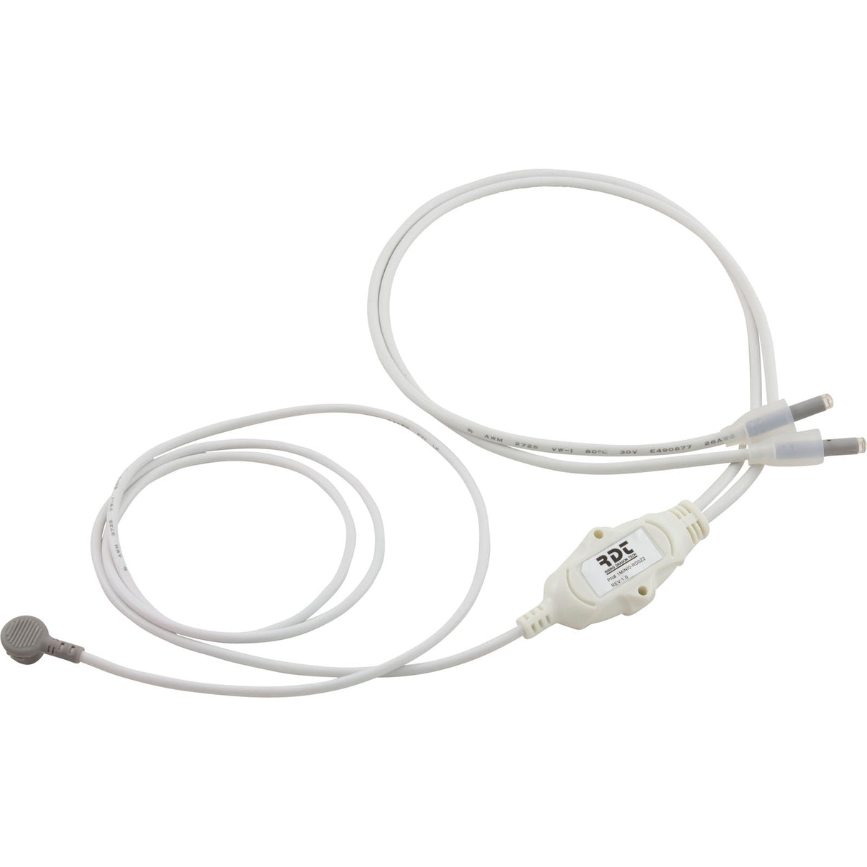 Replacement Bulb, RD Double Mini POL, 2-Wire, 61" : 1MINI0-RD2Z2