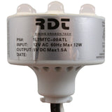 Repl Bulb, Rising Dragon, L7, 7LED, Master, Epoxy Encased, Latest : 1L7MTC-00ATL