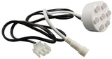 Repl Bulb, Rising Dragon, L7, 7LED, Master, Epoxy Encased, Latest : 1L7MTC-00ATL