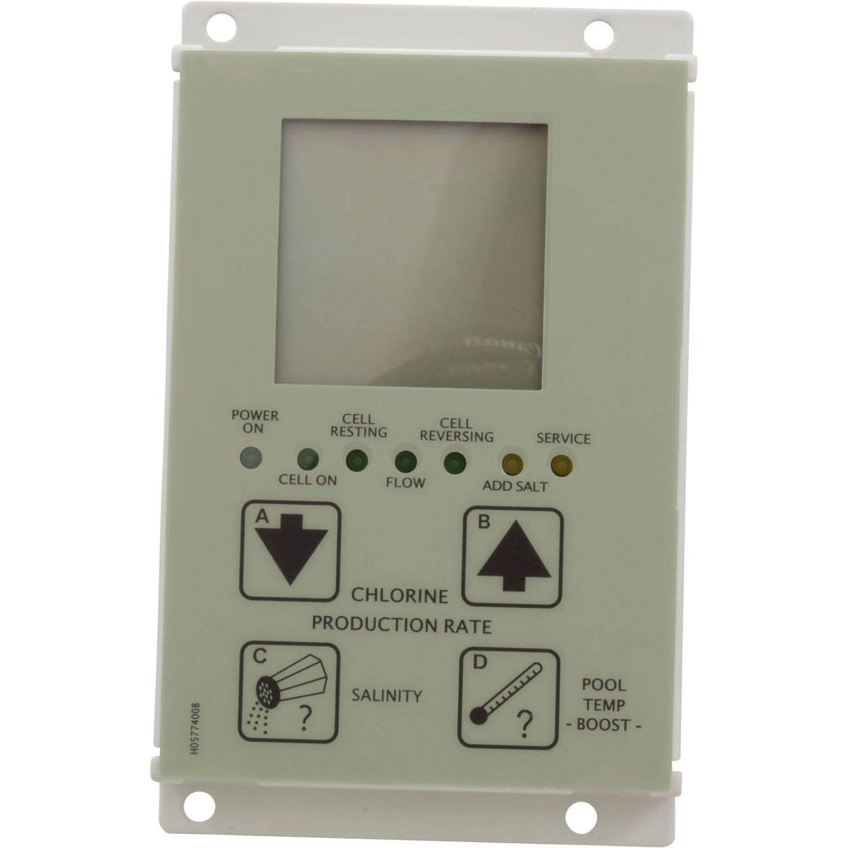 Power Center, Jandy PureLink 6613AP : 6613AP