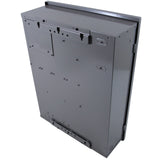 Power Center, Jandy AquaLink RS, w/ Sub-Panel, Gray : 6614-LDG