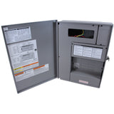 Power Center, Jandy AquaLink RS, w/ Sub-Panel, Gray : 6614-LDG
