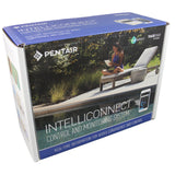 Control & Monitoring Sys, Pentair IntelliConnect, E-Comm Only : EC-523317