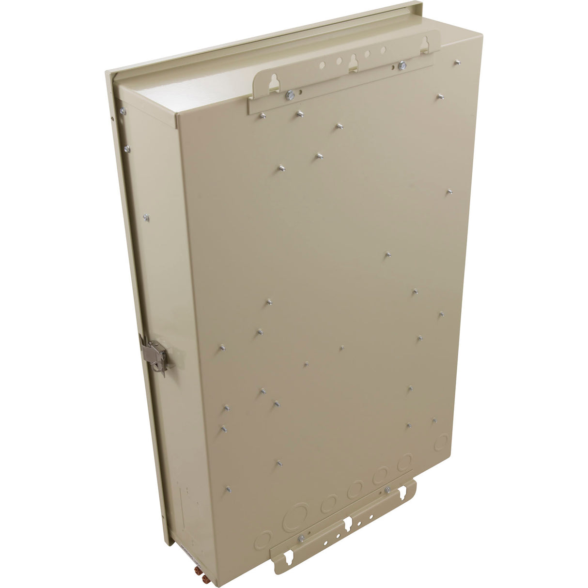 Cntrl Sys, Pentair, EasyTouch 4P, Sngl Body, no ICP/actuator : 520591