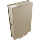 Cntrl Sys, Pentair, EasyTouch 4P, Sngl Body, no ICP/actuator : 520591