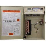 Cntrl Sys, Pentair, EasyTouch 4P, Sngl Body, no ICP/actuator : 520591