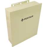 Power Ctr, Pentair, IntelliTouch, 115v/230v, w/o Intellichlor : 521216