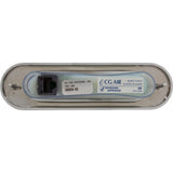 Topside, CG Air Classic LED, Chrome, prior 2005 : CG+/SENSOR-A-SAV-CP