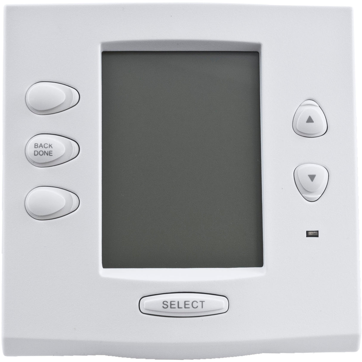 Control Panel, Zodiac Jandy OneTouch, Surface/Flush Mount, Wht : 7953