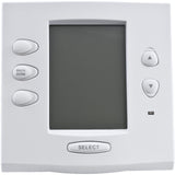Control Panel, Zodiac Jandy OneTouch, Surface/Flush Mount, Wht : 7953