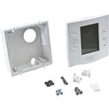 Control Panel, Zodiac Jandy OneTouch, Surface/Flush Mount, Wht : 7953