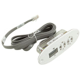 Topside, BWG VL240, Mach 7, 4 Button : 307012