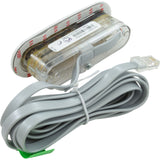 Topside, BWG Mini Oval, Heat Jacket System, P1, Lt : 53238