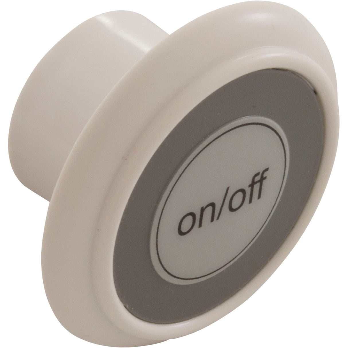 Topside, Balboa Water Group, On/Off Round Button : 5011028001