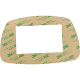 Overlay, Balboa Water Group, SpaTouch2, Trapezoid : 13668