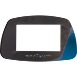 Overlay, Balboa Water Group, SpaTouch2, Trapezoid : 13668