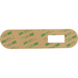 Overlay, Balboa Water Group, TP400W, Warm/Cool/Light/Jet : 12510