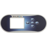 Overlay, Balboa Water Group, TP900 : 12513