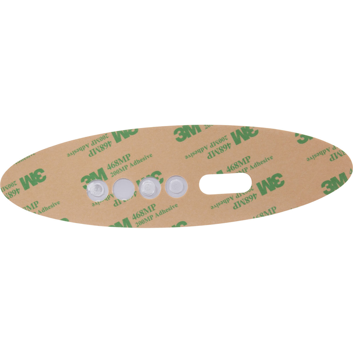 Overlay, BWG MVP/VL260, Warm, Cool, Jets, Light, Dreammaker : 13953