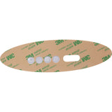 Overlay, BWG MVP/VL260, Warm, Cool, Jets, Light, Dreammaker : 13953