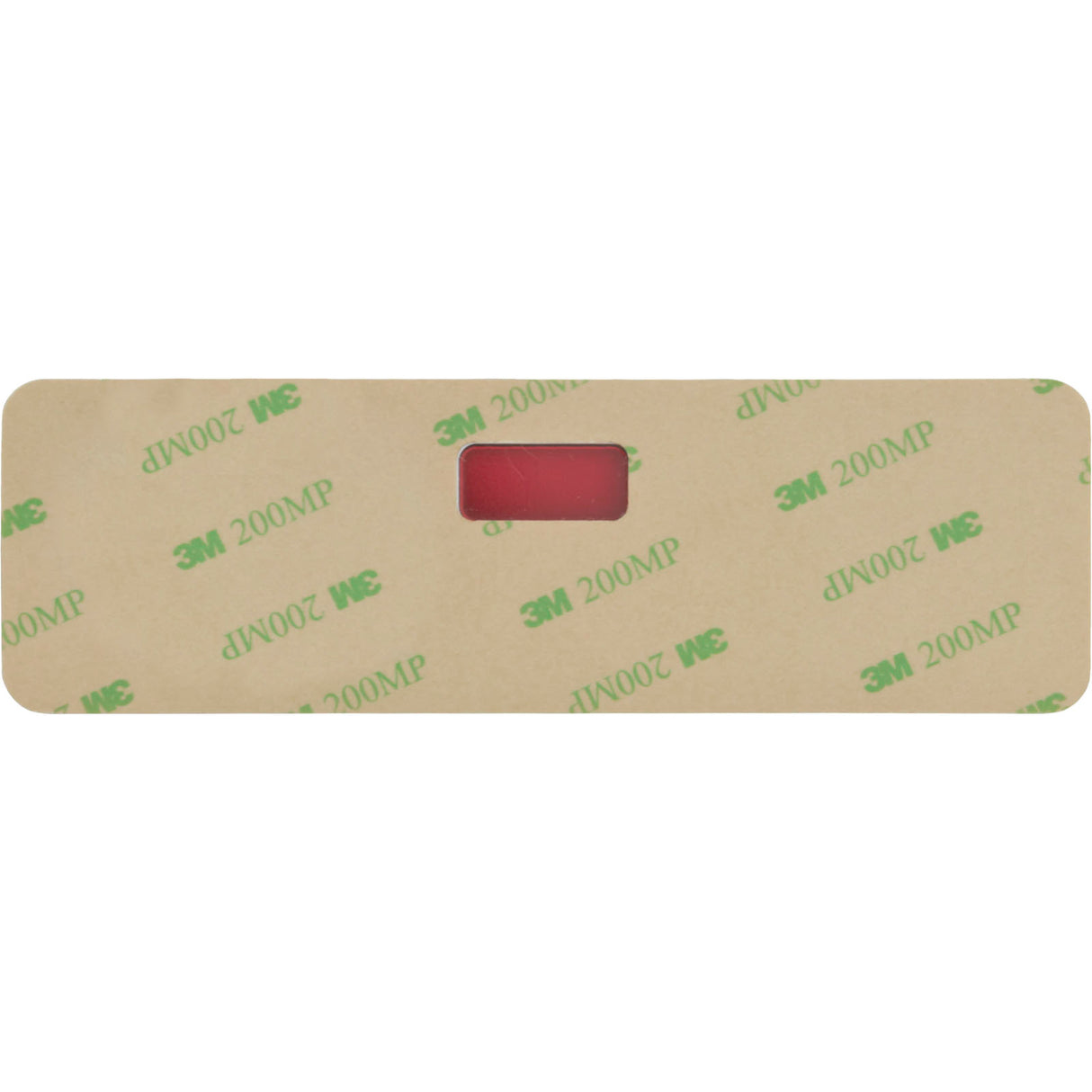 Overlay, BWG Lite Duplex Digital, Jet/Temp/Light, LED : 10753