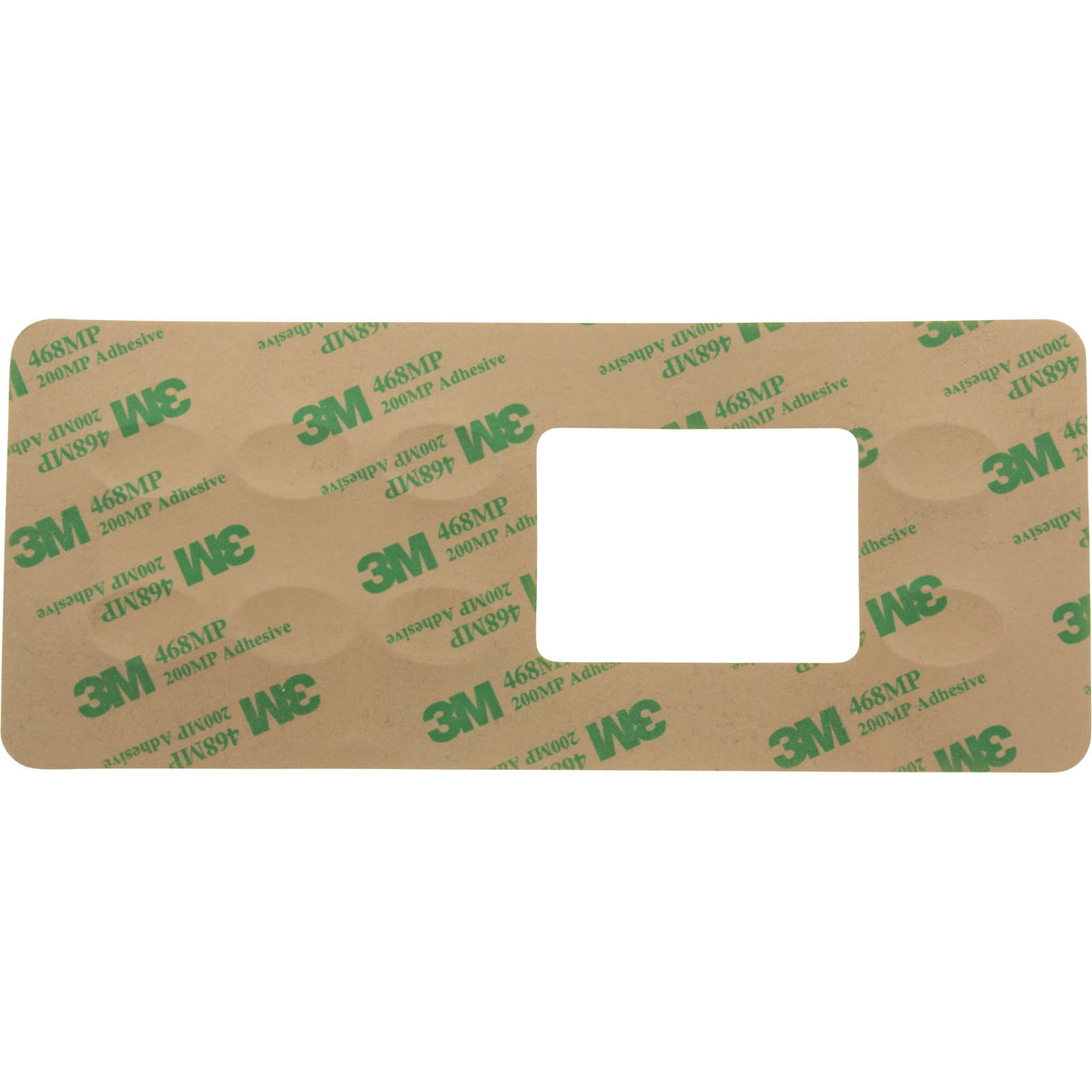 Overlay, Balboa Water Group Deluxe Digital, 2 Jet/Light : 10389