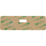 Overlay, BWG Lite Duplex Digital, Jet/Temp/Light, LCD : 10839