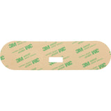 Overlay, BWG VL400, Jet/Aux/Light, Lite Duplex : 11822