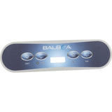 Overlay, BWG VL400, Jet/Aux/Light, Lite Duplex : 11822