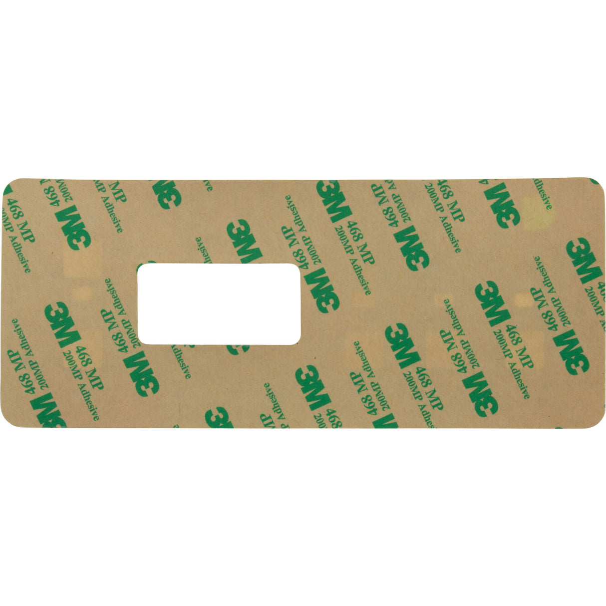 Overlay, BWG Standard Digital, Jet/Blower/Light : 10298