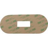 Overlay, Balboa Water Group VL406T, Jet/Jet/Light/Temp : 12051