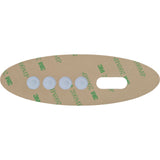 Overlay, Balboa Water Group MVP240/VL240, P1/Light/Cool/Warm : 11745