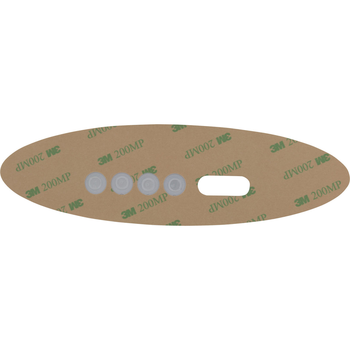 Overlay, Balboa Water Group MVP260/VL260, P1/Lt/Cool/Warm : 11746