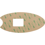 Overlay, Balboa Water Group VL702S, Bl, Md, P1, P2, Lt, Warm, Cool : 11790