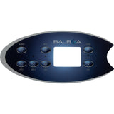 Overlay, Balboa Water Group VL702S, Bl, Md, P1, P2, Lt, Warm, Cool : 11790
