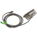 Topside, BWG ML200, 4 Button, Jets, Aux, Temp, Light, Molex : 52685