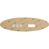 Overlay, Balboa Water Group MVP260/VL260, Jet/Temp/Light : 11724