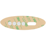 Overlay, Balboa Water Group, VL240, HJ81, Warm, Cool, Jet, Lt : 13952